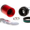 StratAIM Echo Sound Grenade Red