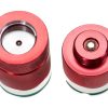 StratAIM Tremor Blank Firing Grenade Red