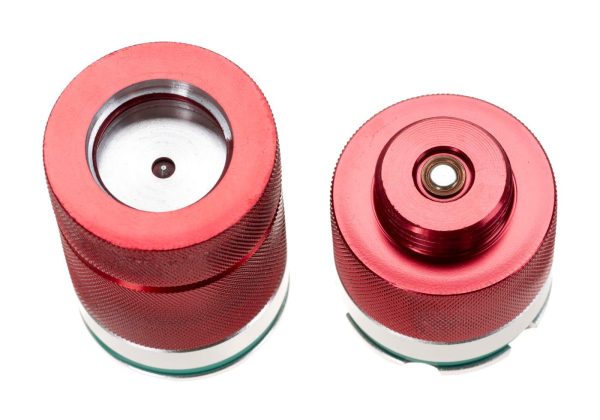 StratAIM Tremor Blank Firing Grenade Red
