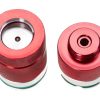 StratAIM Tremor Blank Firing Grenade Red
