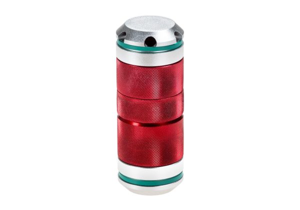 StratAIM Tremor Blank Firing Grenade Red