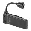 Streamlight ClipMate USB Black