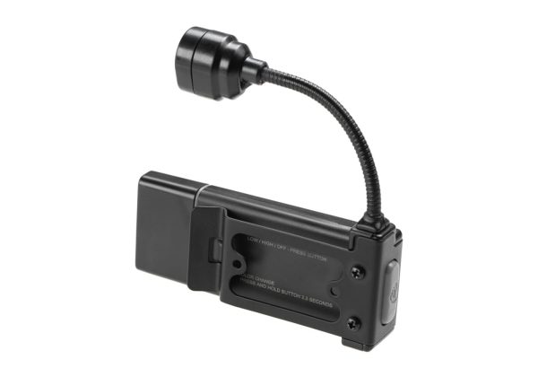Streamlight ClipMate USB Black