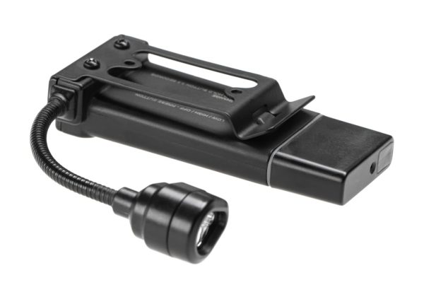 Streamlight ClipMate USB Black