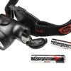 Streamlight Enduro Pro Headlamp Black