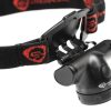 Streamlight Enduro Pro Headlamp Black