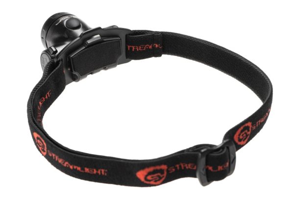 Streamlight Enduro Pro Headlamp Black