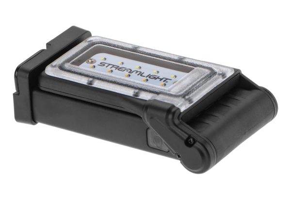 Streamlight Flipmate Black