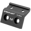 Streamlight M-LOK Mount ProTac Rail Flashlights Black