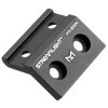 Streamlight M-LOK Mount ProTac Rail Flashlights Black