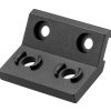 Streamlight M-LOK Mount ProTac Rail Flashlights Black