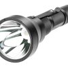 Streamlight MegaStream HP USB Black