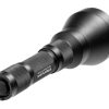 Streamlight MegaStream HP USB Black