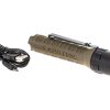 Streamlight PolyTac X Tactical USB Coyote