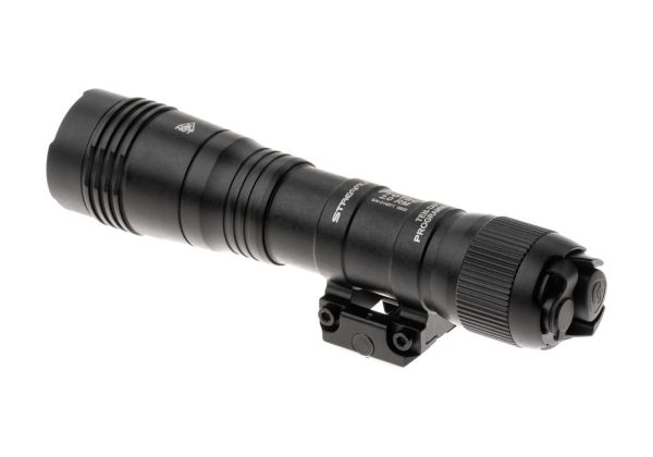 Streamlight ProTac 2.0 Rail Mount Black