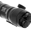 Streamlight ProTac 2.0 Rail Mount Black