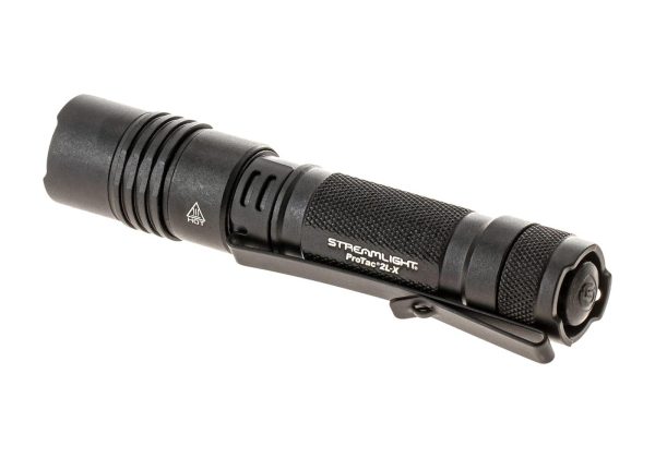 Streamlight ProTac 2L X USB Black