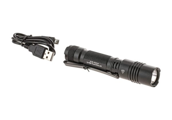 Streamlight ProTac 2L X USB Black