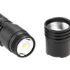 Streamlight ProTac 2L-X USB Flashlight Black