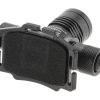 Streamlight ProTac HL Headlamp Black