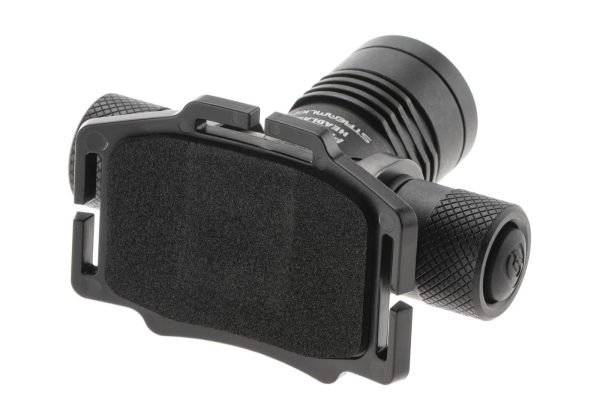 Streamlight ProTac HL Headlamp Black
