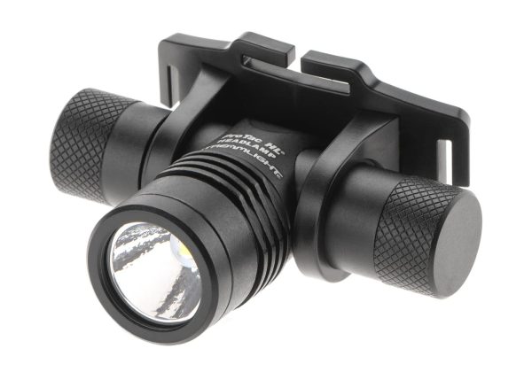 Streamlight ProTac HL Headlamp Black