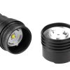 Streamlight ProTac HL-X USB Flashlight Black