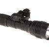 Streamlight ProTac Rail Mount HL X Black