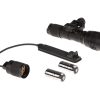 Streamlight ProTac Rail Mount HL X Black