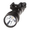 Streamlight ProTac Rail Mount HL X Black
