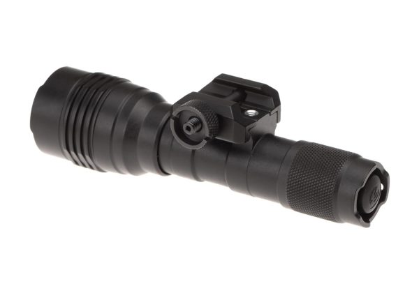Streamlight ProTac Rail Mount HL X Black