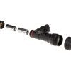 Streamlight ProTac Rail Mount HL X Black