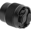 Streamlight ProTac Rail Mount HL X Pro Jack-Cap Black