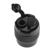 Streamlight ProTac Rail Mount HL X Pro Jack-Cap Black