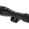 Streamlight ProTac Rail Mount HL X Pro Lite Black