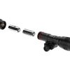 Streamlight ProTac Rail Mount HL X Pro Lite Black