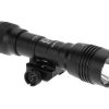 Streamlight ProTac Rail Mount HL X Pro USB Lite Black