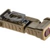Streamlight Sidewinder Boot Coyote