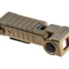 Streamlight Sidewinder Boot Coyote
