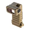 Streamlight Sidewinder Boot Coyote