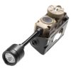 Streamlight Sidewinder Stalk Coyote