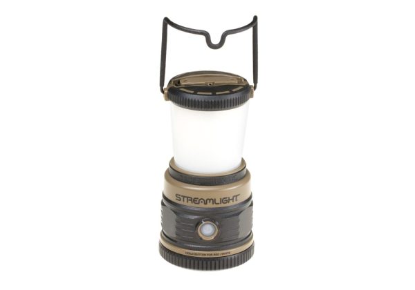 Streamlight Siege Lantern Coyote