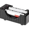 Streamlight SL-B26 USB Charger Kit USB Black
