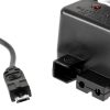 Streamlight SL-B26 USB Charger Kit USB Black