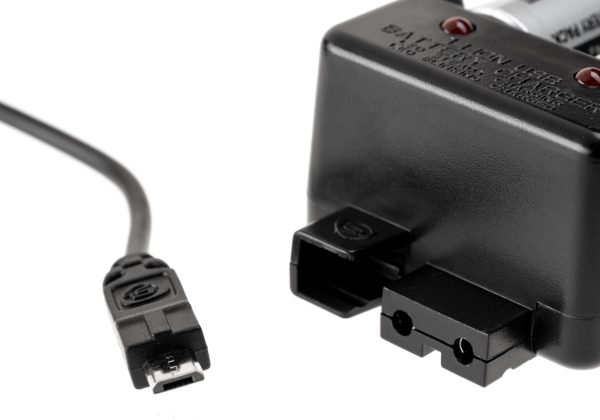 Streamlight SL-B26 USB Charger Kit USB Black