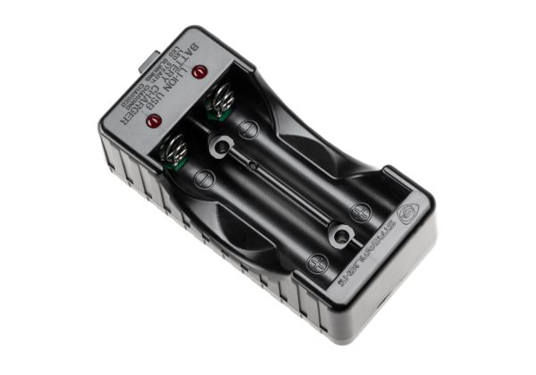 Streamlight SL-B26 USB Charger Kit USB Black