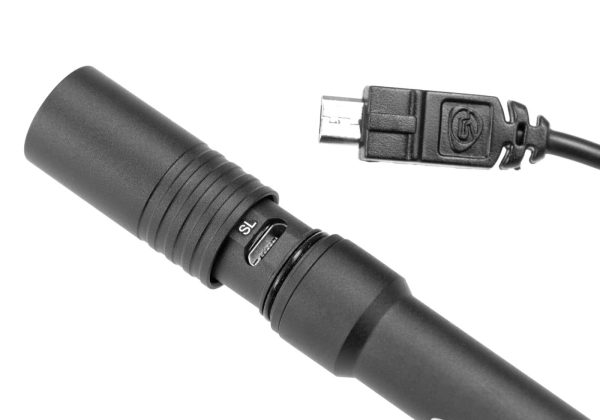 Streamlight Stylus Pro USB Black
