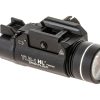 Streamlight TLR-1 HL with Remote Switch Black