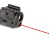 Streamlight TLR-6 for Glock 43X / 48 MOS / 43X Rail / 48 Rail Black