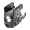 Streamlight TLR-6 for Non-Railed 1911 Black